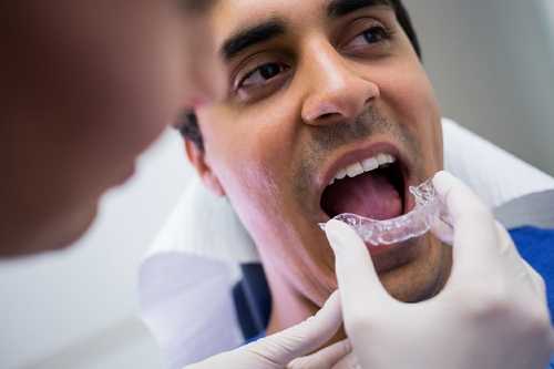 什麼是牙髓切斷術？